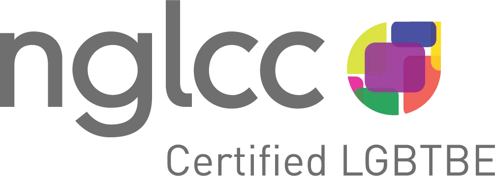 NGLCC Certified LGTBE