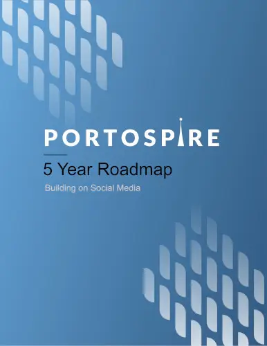 cover image for 5 Year Roadmap Guide