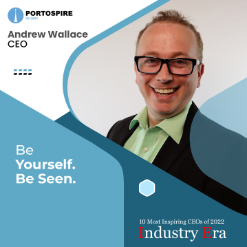 Top 10 Most Inspiring CEOs 2022