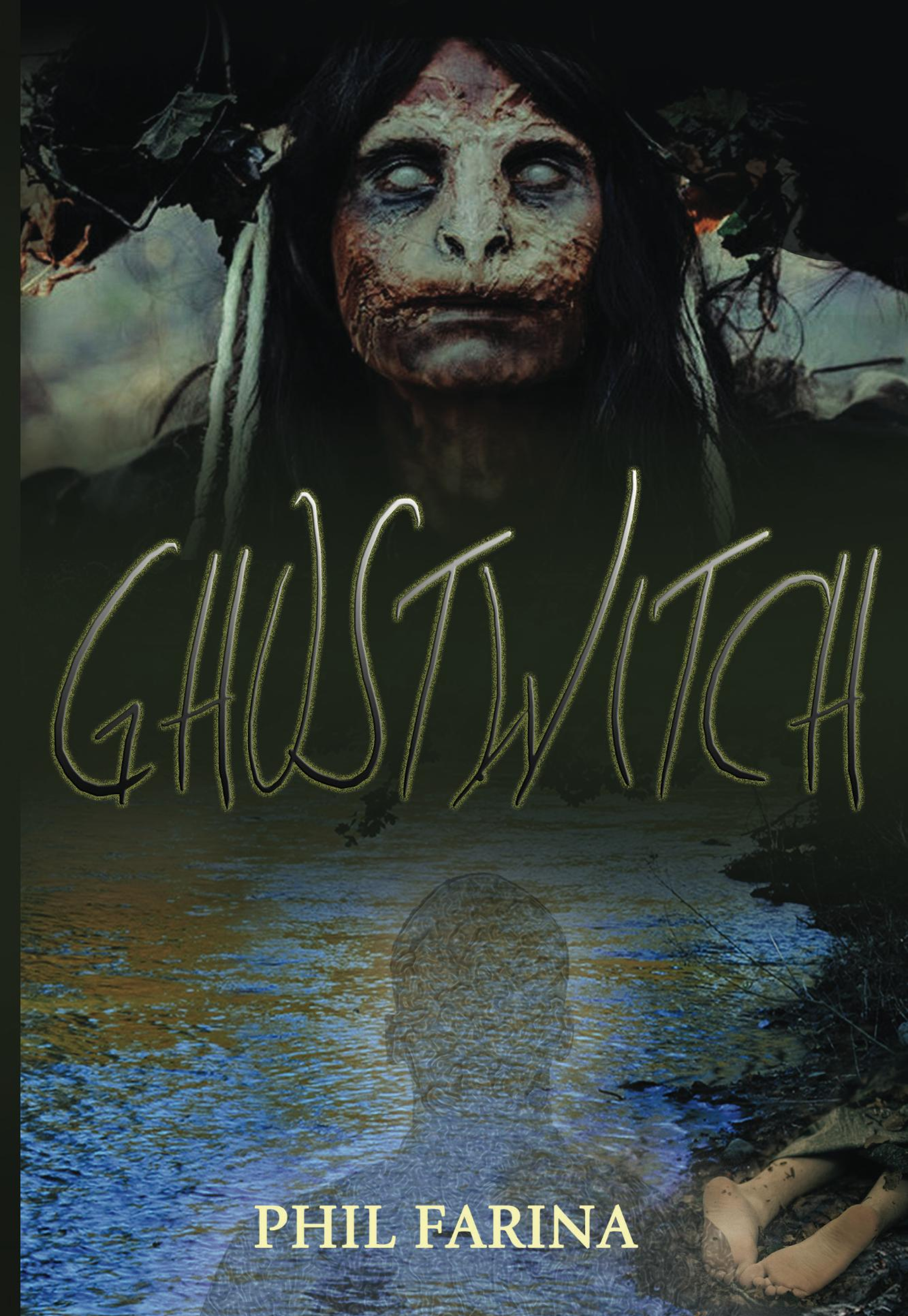 ghostwitch